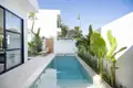 1 bedroom Villa 57 m² Balangan, Indonesia