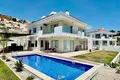 villa de 5 dormitorios 460 m² en Agios Tychonas, Chipre