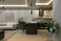 1 bedroom apartment 75 m² Erdemli, Turkey