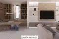 3 bedroom villa 280 m² Rawai, Thailand