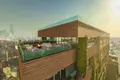 1 bedroom apartment 53 m² Kagithane, Turkey