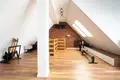 Appartement 4 chambres 104 m² Cracovie, Pologne