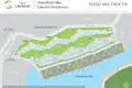 Apartamento 3 habitaciones 217 m² Choeng Thale, Tailandia