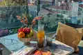 Wohnung 2 zimmer 75 m² in Alanya, Türkei