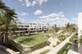 Appartement 1 chambre 49 m² Estepona, Espagne