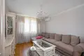 Wohnung 1 zimmer 37 m² Minsk, Belarus