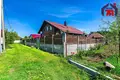 Casa 168 m² Hajnienski sielski Saviet, Belarús