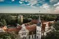 Отель 26 м² Мерзебург, Германия