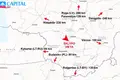 Parcelas  Mastaiciai, Lituania