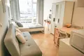 Estudio 1 habitación 38 m² Nesebar, Bulgaria
