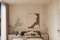 Квартира 2 комнаты 50 м² Akarca Koyu, Турция