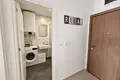 1 bedroom apartment 42 m² Becici, Montenegro