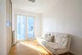 Appartement 3 chambres 76 m² en Varsovie, Pologne