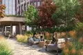 Complejo residencial ZK Sidnej Siti