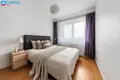 2 room apartment 54 m² Vilnius, Lithuania