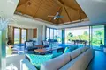 7 bedroom villa 900 m² Choeng Thale, Thailand