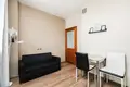 1 room apartment 41 m² Minsk, Belarus