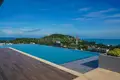 Wohnung 1 Schlafzimmer 38 m² Ban Bang Thao, Thailand