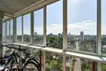 3 room apartment 112 m² Minsk, Belarus