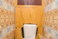 3 room apartment 62 m² Maladzyechna, Belarus