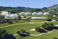 Квартира 75 м² Михас, Испания