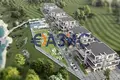 Mieszkanie 2 pokoi 82 m² Pomorie, Bułgaria