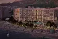 Apart hotel ELITNYE APARTAMENTY V PREMIALNOM ZILOM KOMPLEKSE V BECICI