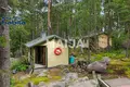 Chalet  Kotka Hamina sub region, Finlande