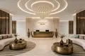 1 bedroom apartment 62 m² Abu Dhabi, United Arab Emirates