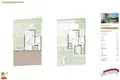 3-Schlafzimmer-Villa 157 m² Polop, Spanien