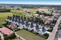 Haus 4 zimmer 107 m² Cegielnia, Polen