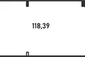 Офис 120 м² Москва, Россия