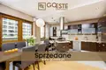 Apartamento 3 habitaciones  Smolice, Polonia