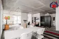 2 room apartment 78 m² Minsk, Belarus