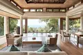 2-Zimmer-Villa 630 m² Choeng Thale, Thailand