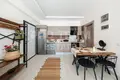 Maison de ville 2 chambres 50 m² Kepez, Turquie