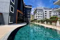Apartamento 3 habitaciones 80 m² Muratpasa, Turquía