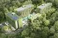 Жилой комплекс Layan Green Park