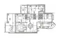 3 bedroom apartment 102 m² Benahavis, Spain