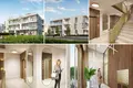 Apartamento 2 habitaciones 50 m² Varsovia, Polonia