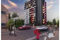 Wohnkomplex ZhK Capital City Group Lot P033OE