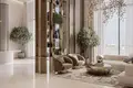 Mieszkanie 2 pokoi 109 m² Dubaj, Emiraty Arabskie