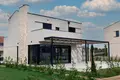 Villa de 4 dormitorios 211 m² Pola, Croacia