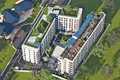 Complexe résidentiel Above Element Condo