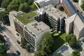 Wohnung 2 zimmer 36 m² in Warschau, Polen