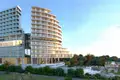 Appartement 1 chambre 57 m² Pýla, Chypre