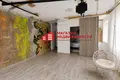 Appartement 1 chambre 39 m² Hrodna, Bélarus