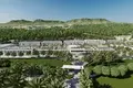 1 room apartment 44 m² Girne Belediyesi, Northern Cyprus