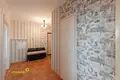 2 room apartment 60 m² Minsk, Belarus