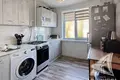 Appartement 1 chambre 37 m² Brest, Bélarus